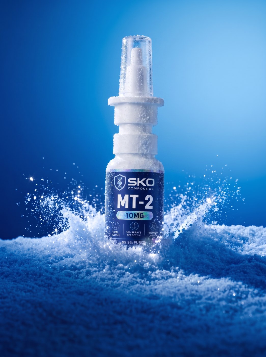 MT-2 Spray