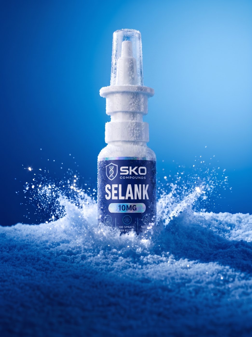 SELANK Spray