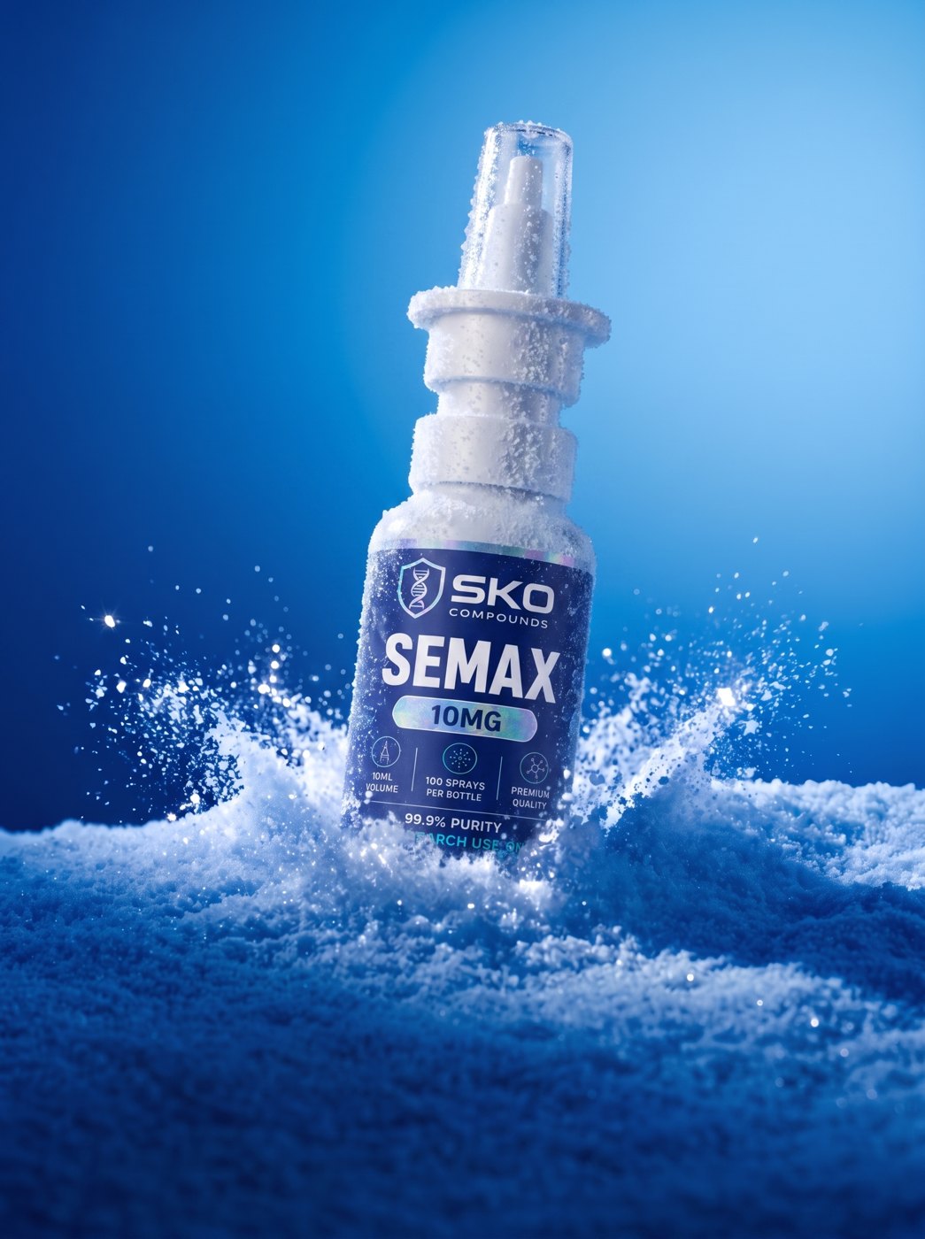 SEMAX Spray