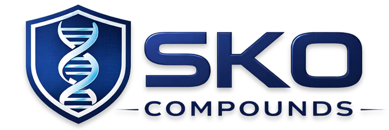 SKO Peptides