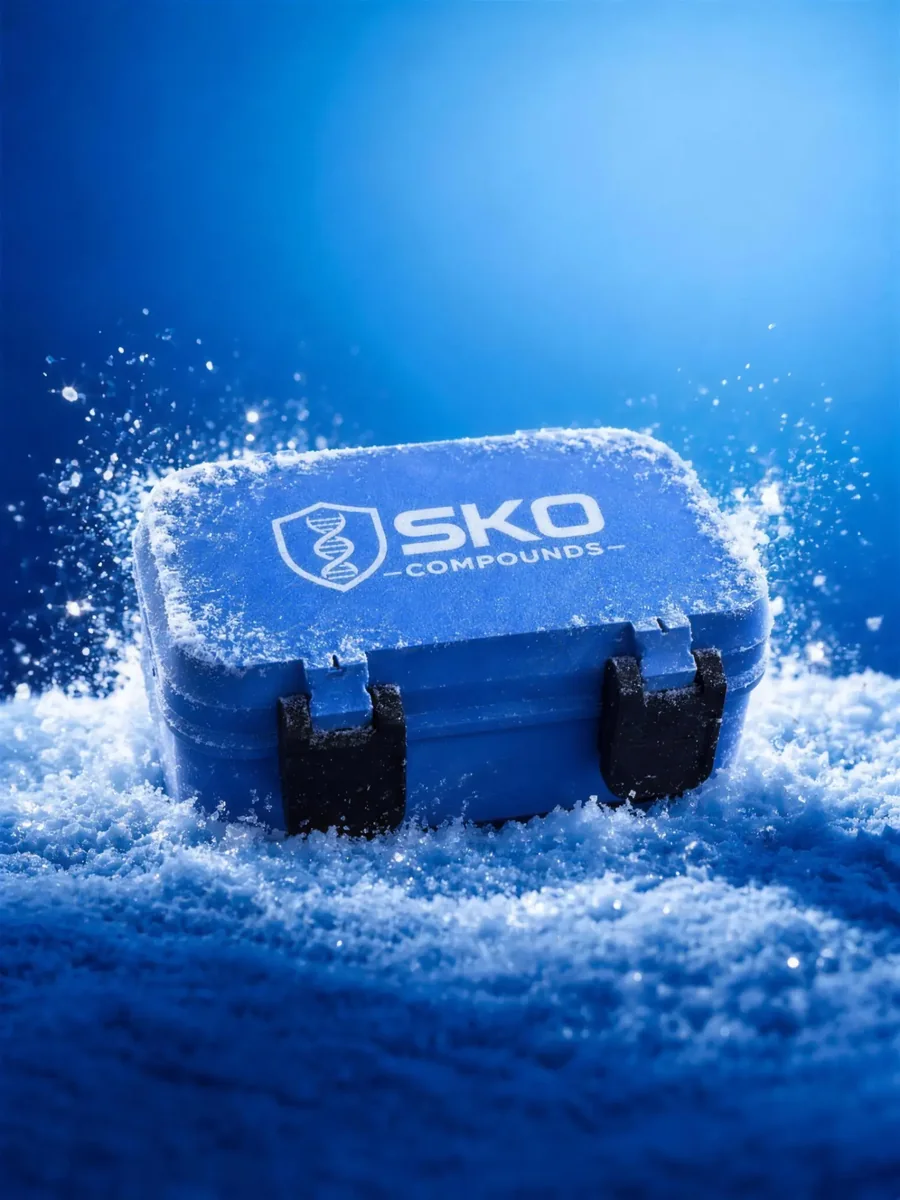 SKO Research Storage Case
