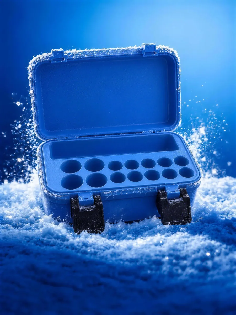SKO Research Storage Case